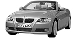 BMW E93 P0E59 Fault Code