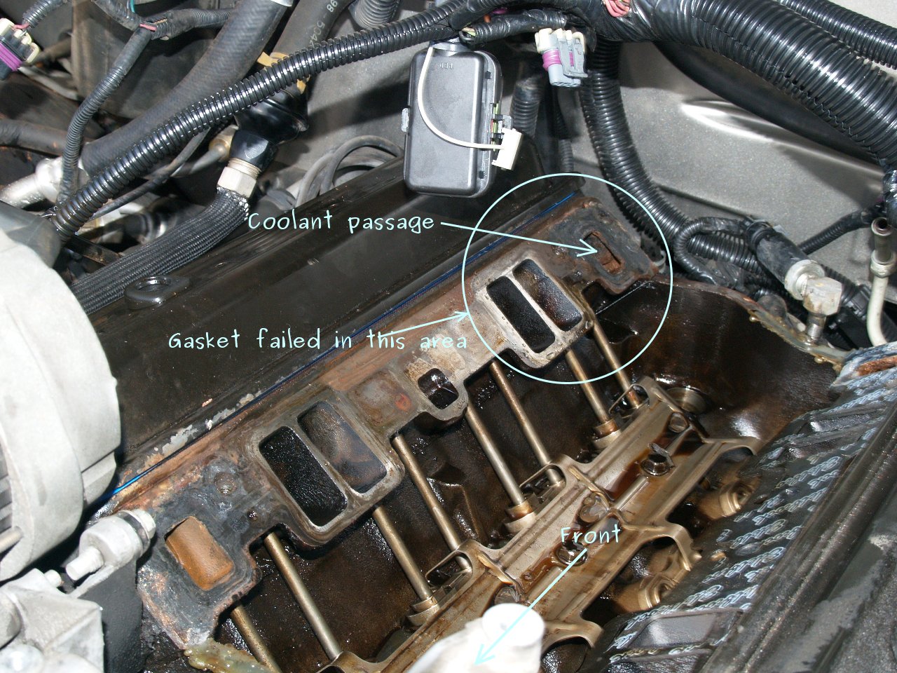 See P0E59 in engine